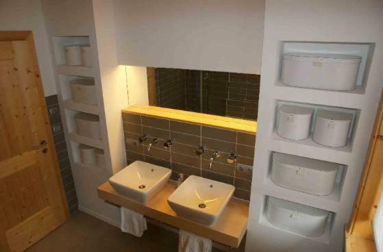 Ado'S Haus Villa Niederau Ngoại thất bức ảnh