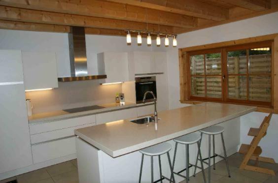 Ado'S Haus Villa Niederau Ngoại thất bức ảnh